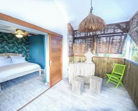 Maison Clementine Hotels in Fort De France