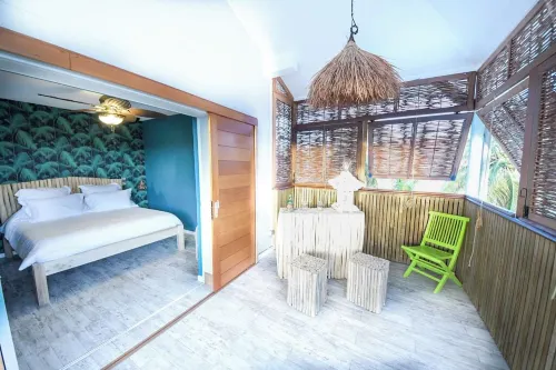 Maison Clementine Hotels in Schoelcher