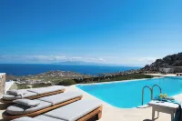 Amallini Suites - Villas