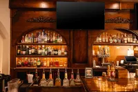 Hilton Vacation Club Los Abrigados Resort & Spa Sedona - bar
