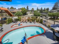 Comfort Inn Hotels in Santa Cruz