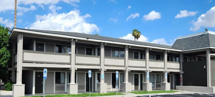 Travelodge by Wyndham Phoenix North Hotel a Phoenix