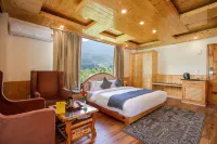 Tripli Hotels Namaste Manali - 3-نجوم
