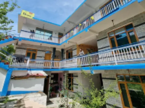 The Bunker Burwa Manali Hotels in Kullu District