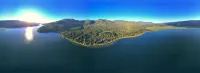 Laughing Horse Lodge