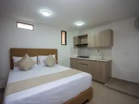 Apartahotel Ces Hotels near Aranjuez Park