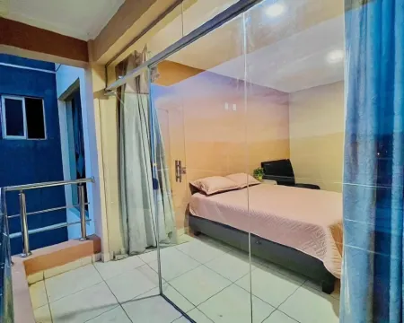 Los Alamos Hotels in Tarija