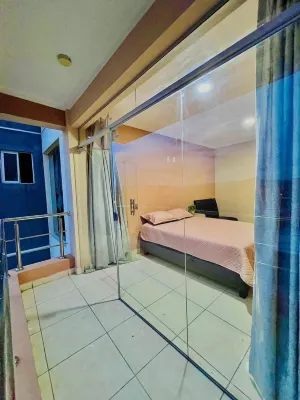 Hostal Los Alamos Hotels in Cercado