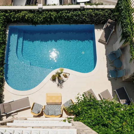 Apartments Captain's Villa
