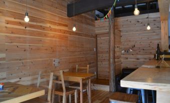 Hakone Guesthouse Toi
