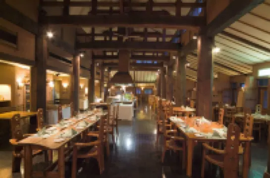 Resonate Club Kuju Hotel di Taketa