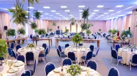 Interludium Iguassu Convention Hotel - Parkering