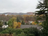 Craigatin House & Courtyard Hotels in Pitlochry