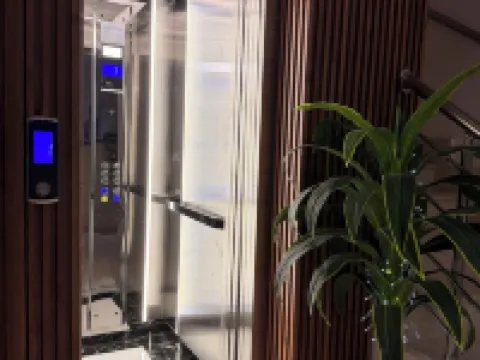 Hotel Metropole Residence Hotels in Tunis