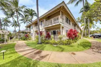 Poipu Kai Resort Vacation Condo in Koloa! - parking