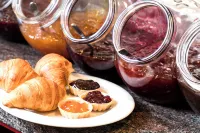 Dorint Seehotel Binz-Therme - breakfast