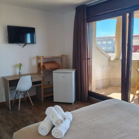 Hotel Rural O Salazon