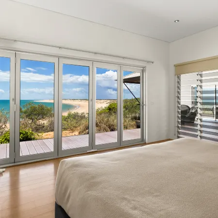 Eco Beach Wilderness Retreat
