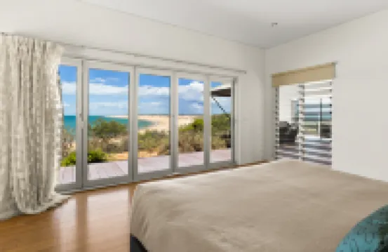 Eco Beach Wilderness Retreat