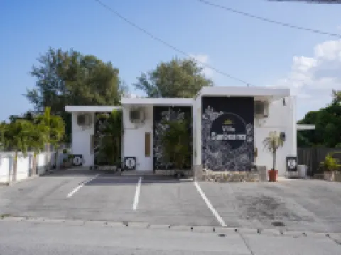 빌라 썬빔스 긴 초 호텔