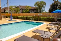 Fairfield Inn & Suites Fort Walton Beach-Eglin AFB