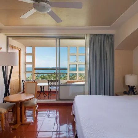 Club Regina Puerto Vallarta managed by Accor