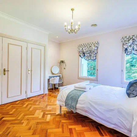 Stayau Expansive 6Br Villa Scenic Warrandyte