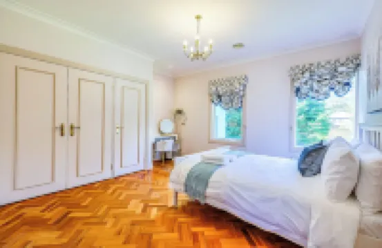 Stayau Expansive 7Br Villa Scenic Warrandyte