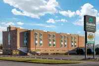 クラリオン ホテル & スイーツ