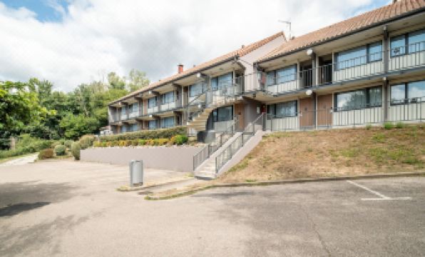 Campanile Limoges Nord