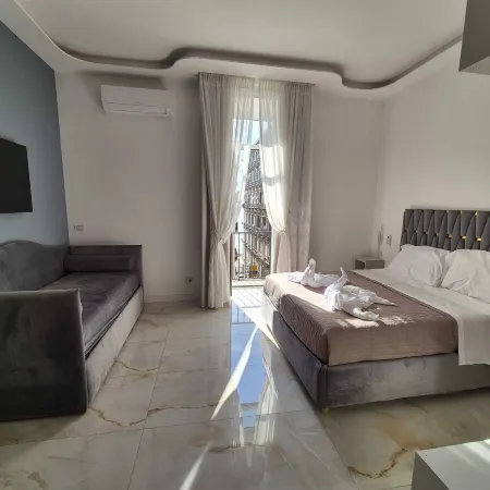 Arco Boutique Rooms