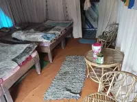 Rudraksh Valley Camp