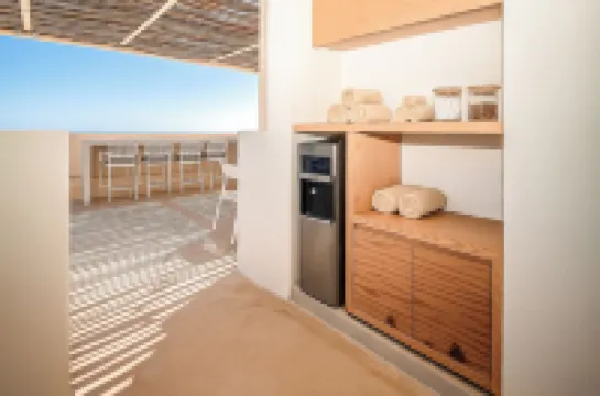 Greta Puerto Morelos