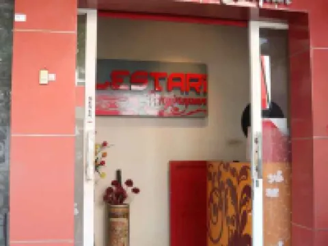 Lestari Homestay Kebomas otelleri