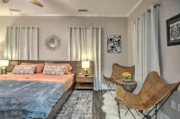 4 Mi to Dtwn: Dallas Gem w/ Furnished Patio - Bungalows
