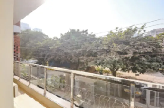 FabHotel Ostan Stayz