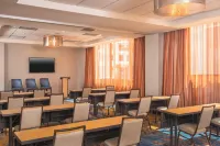 Residence Inn Portland Downtown/Waterfront - WiFi