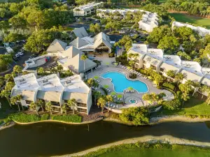 Marriott's Sabal Palms