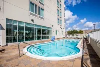 SpringHill Suites Houston Rosenberg