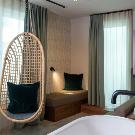 Cocoon Sendlinger Tor