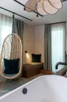 Cocoon Sendlinger Tor - Kylpyammeita