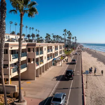 Southern California Beach Club