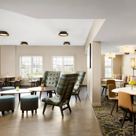 Residence Inn Pleasanton
