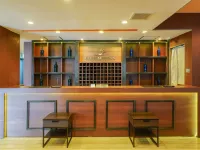 Rembrandt Inn Kazusa Hotel di Kimitsu