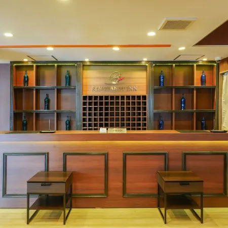 Rembrandt Inn Kazusa