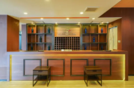 Rembrandt Inn Kazusa