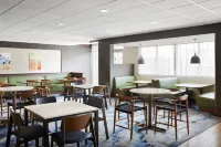 Fairfield Inn & Suites El Paso Airport
