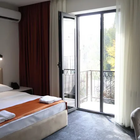 New Casa Boutique Hotel