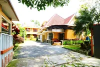 RedDoorz Plus Near Brawijaya Museum