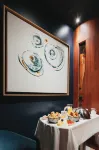 Lasala Plaza Hotel - Breakfast